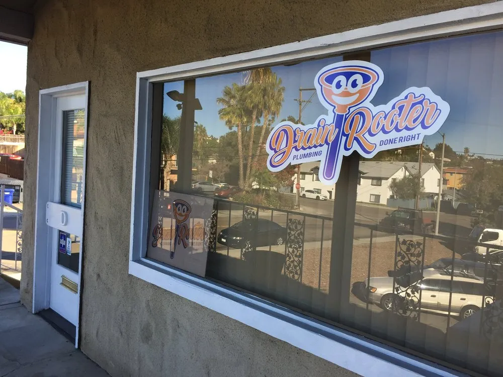 Top-rated pipe repair service in Spring Valley, CA - Drain Rooter Plumbing SD