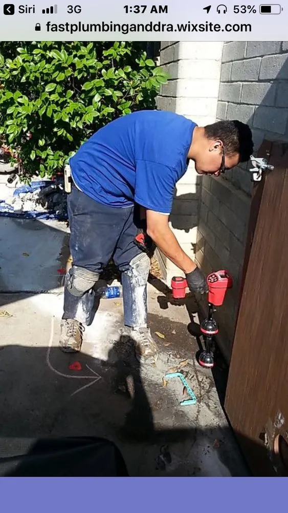 Reliable pipe repair for homes in Spring Valley, CA by Drain Rooter Plumbing SD