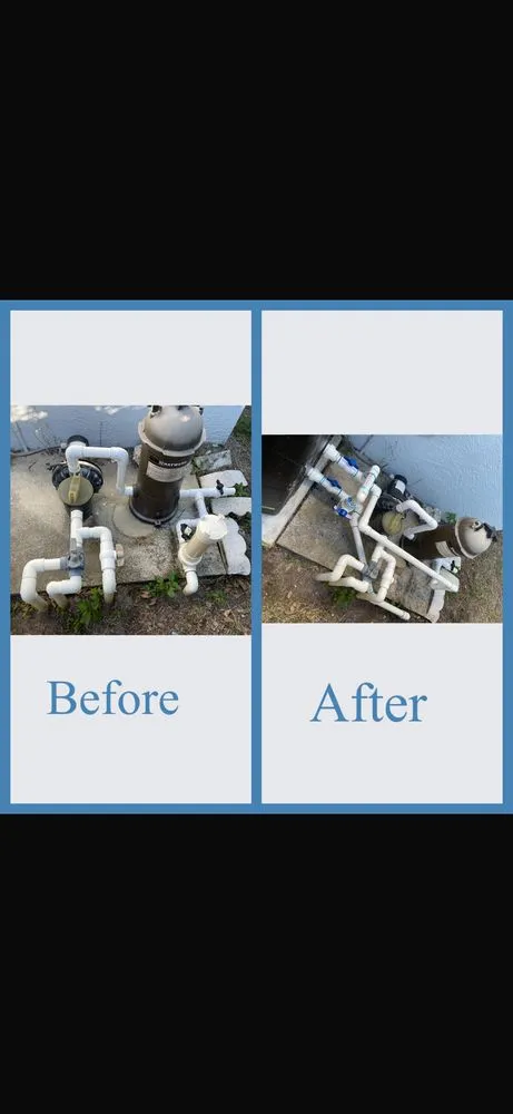Slide of Drain Rooter Plumbing Services