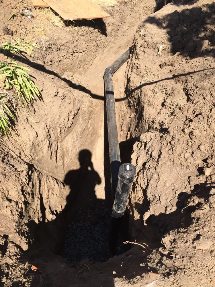Top-rated drain cleaning service in San Jose, CA - Drain Rooter Service