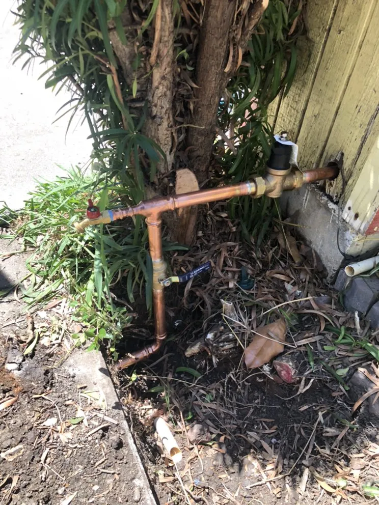 Trusted pipe repair in San Jose, CA by Drain Rooter Service