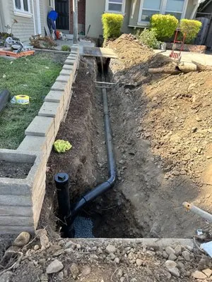 Drain Rooter Service