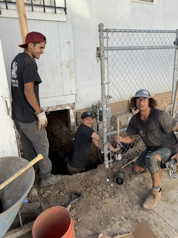 Affordable drain cleaning experts serving Carlsbad, CA - Drain Runner Plumbing