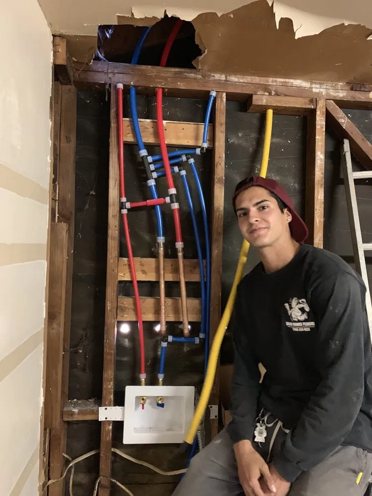 Quality leak detection in Carlsbad, CA by Drain Runner Plumbing