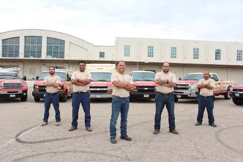 Slide of Drain Savants