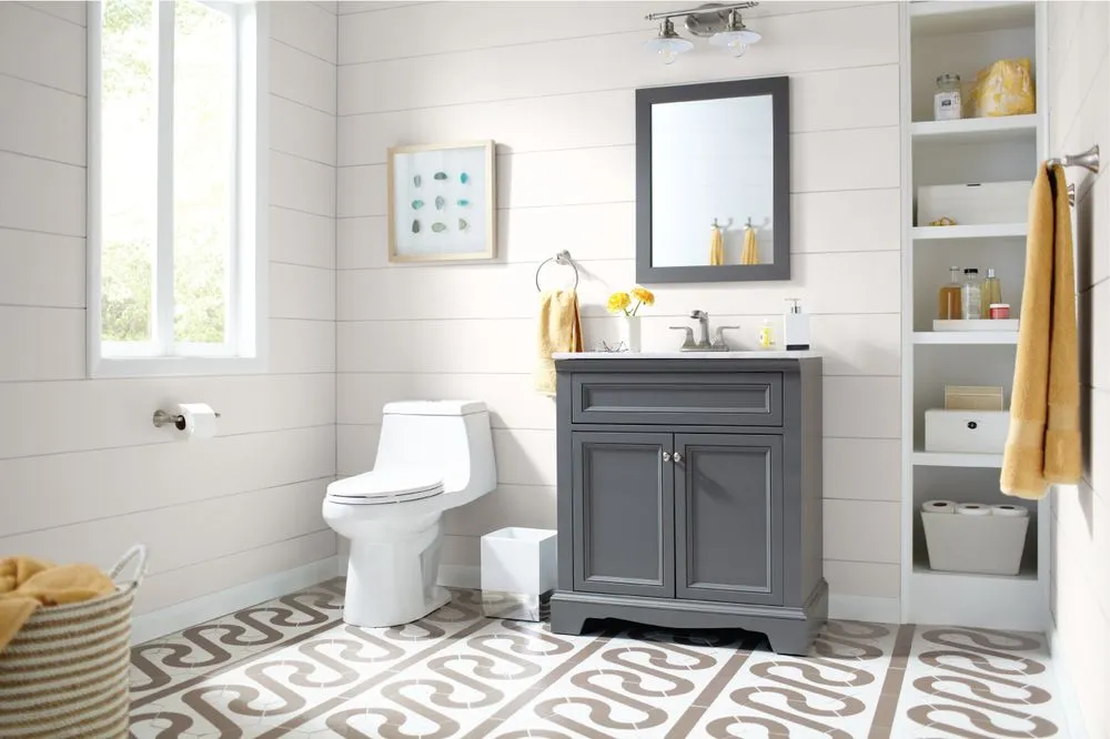 Slide of Drain Savants