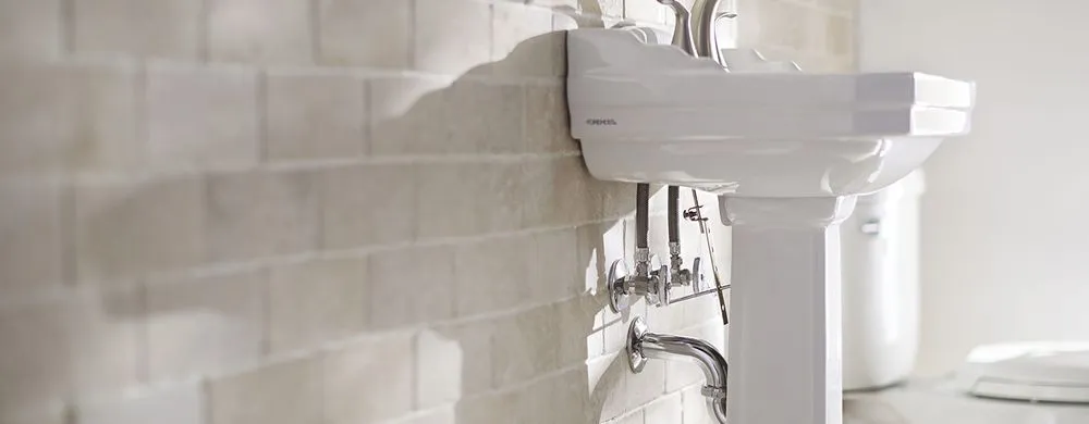 Slide of Drain Savants