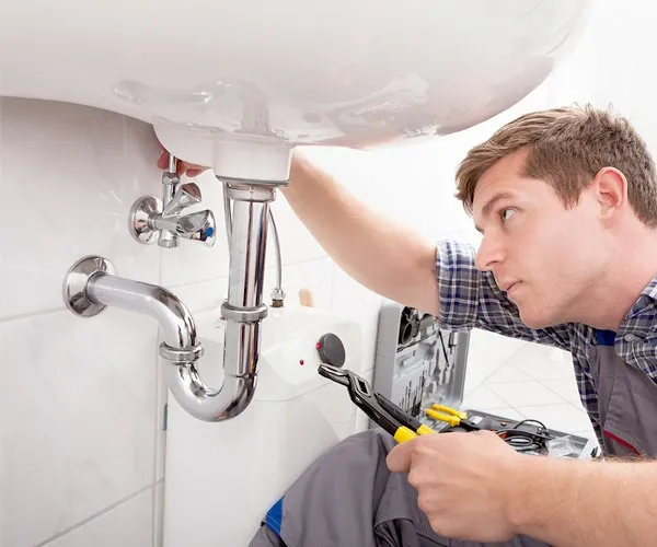 Slide of Drain Savants