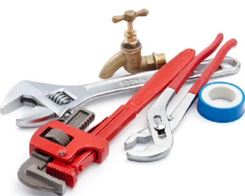 Slide of Drain Savants