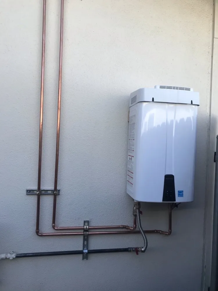 Slide of Drain Save Plumbing