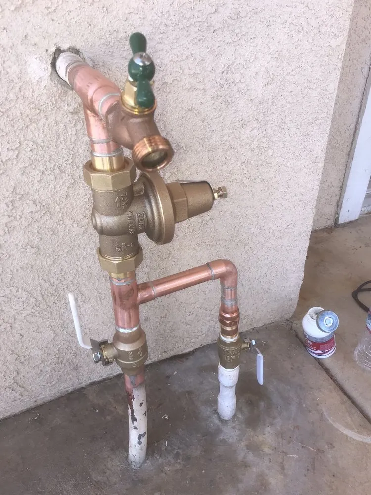 Slide of Drain Save Plumbing