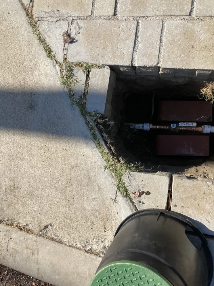 Slide of Drain Save Plumbing