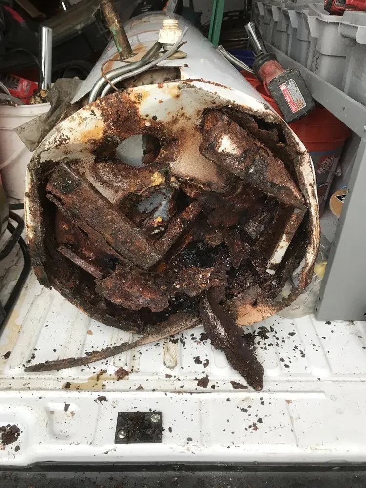 Slide of Drain Save Plumbing