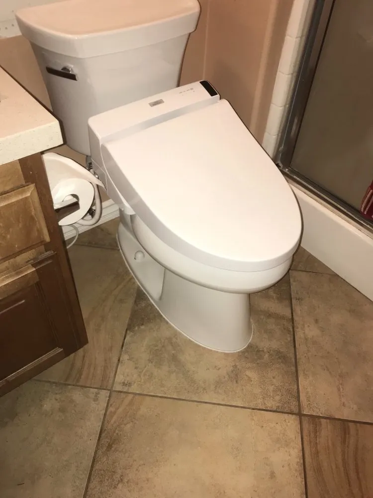 Slide of Drain Save Plumbing