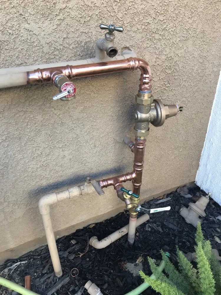 Slide of Drain Save Plumbing