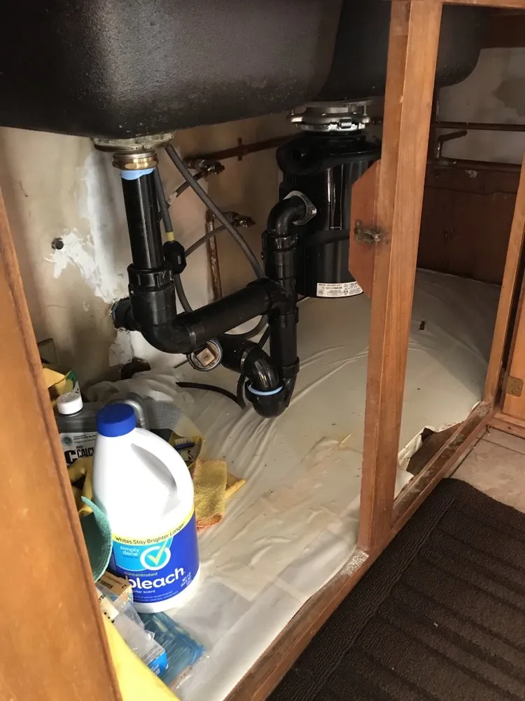 Slide of Drain Save Plumbing