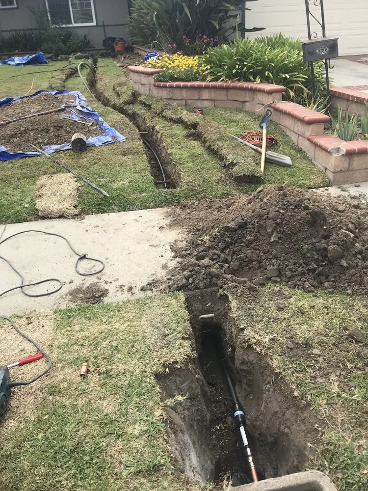 Emergency plumbing repair experts serving Hemet, CA - Drain Save Plumbing