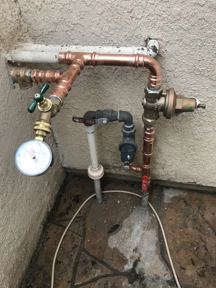 Top-rated drain cleaning service in Hemet, CA - Drain Save Plumbing