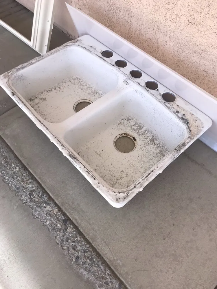 Slide of Drain Save Plumbing