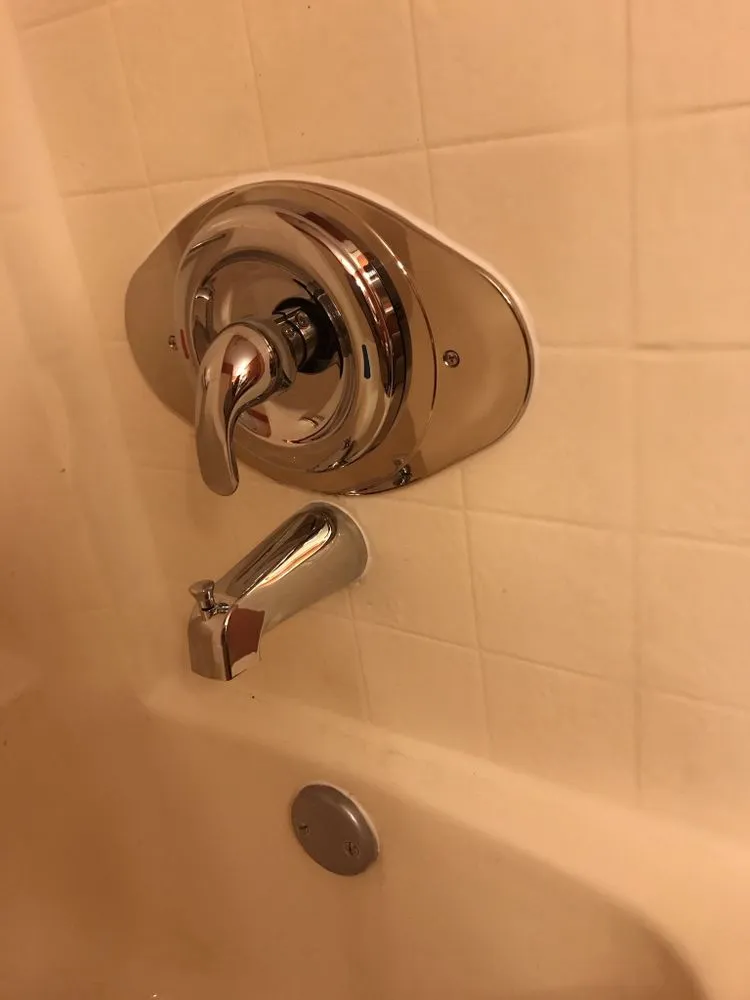 Slide of Drain Save Plumbing