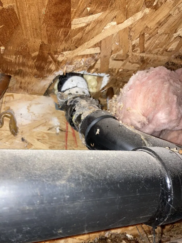 Slide of Drain Save Plumbing