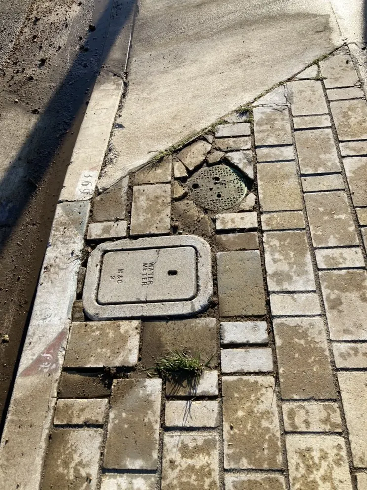 Slide of Drain Save Plumbing