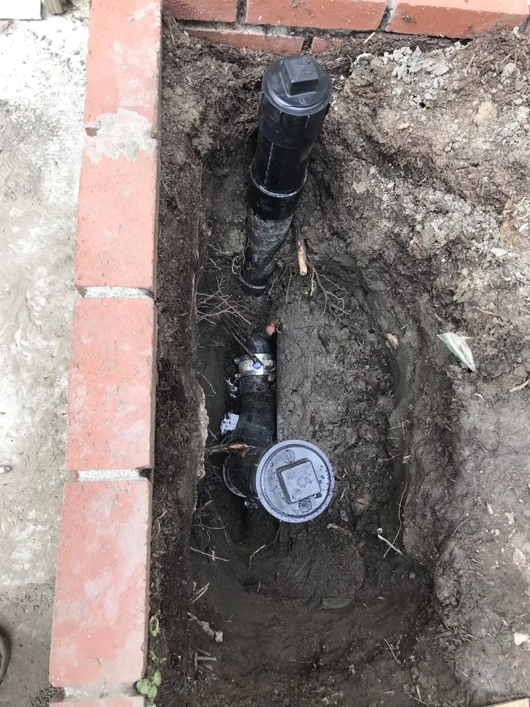 Slide of Drain Save Plumbing