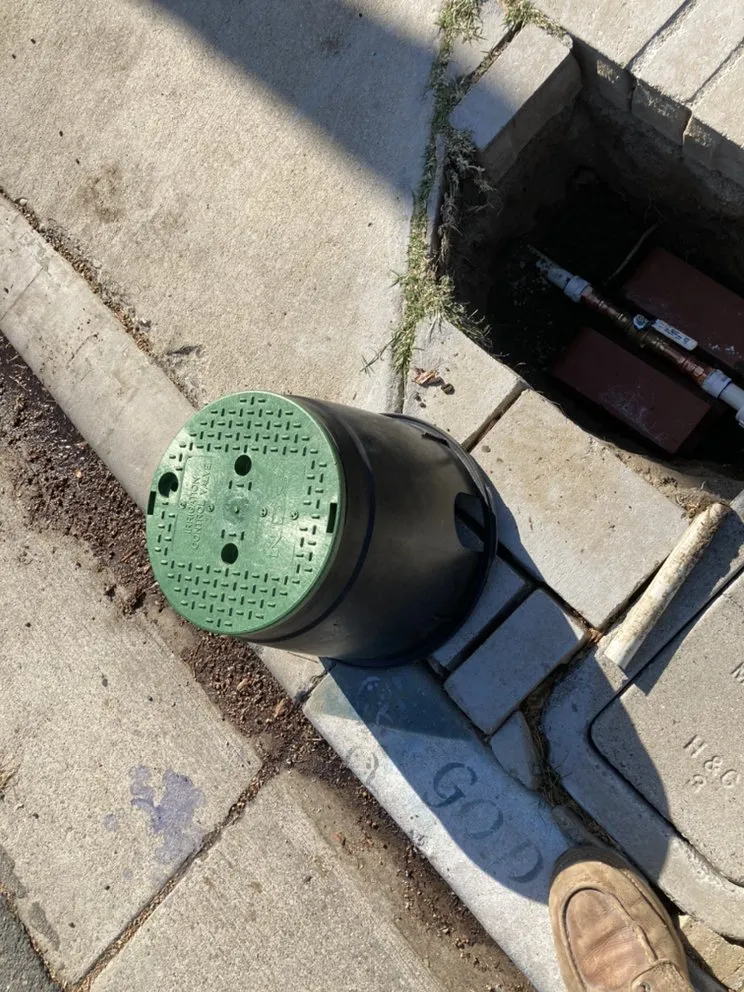 Slide of Drain Save Plumbing