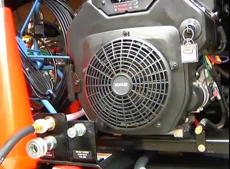 Slide of Drain Saver