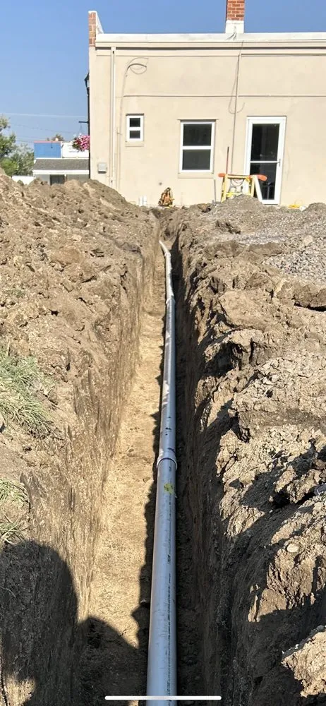 Slide of Drain Saver