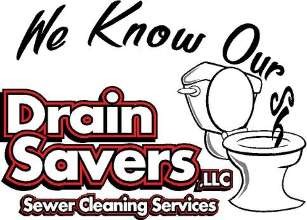 Slide of Drain Savers