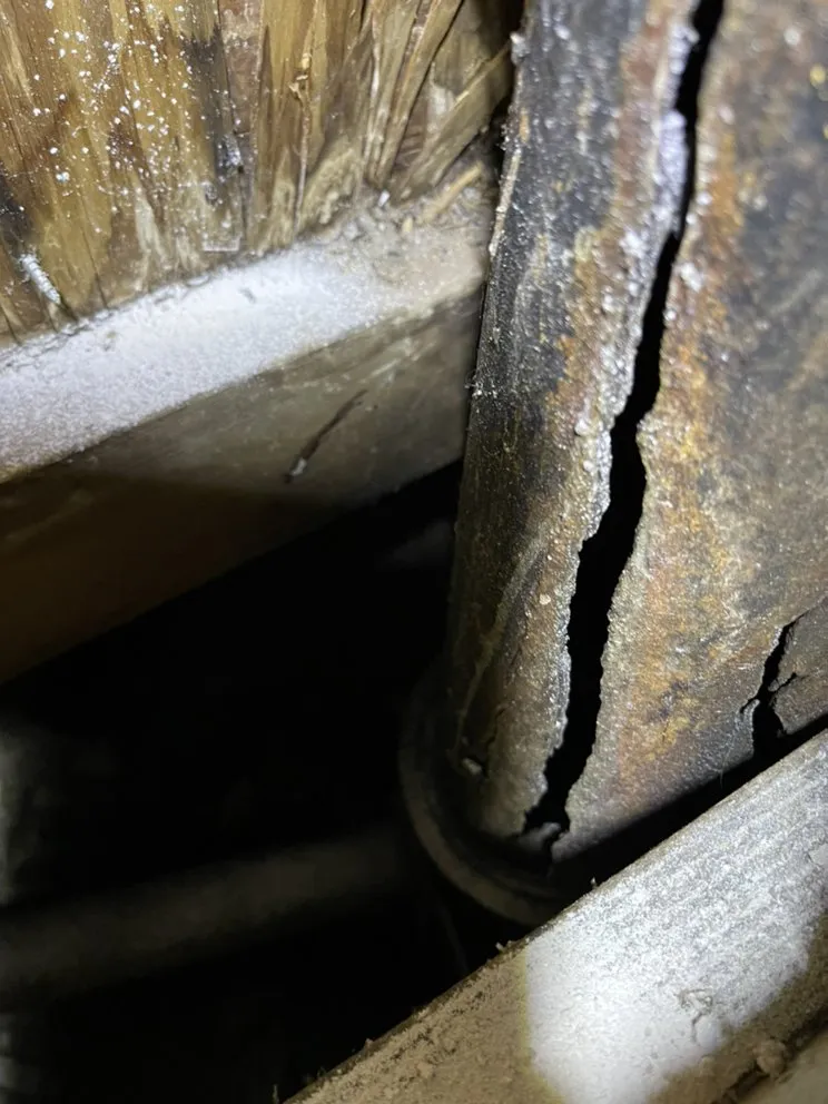 Slide of Drain Sergeant