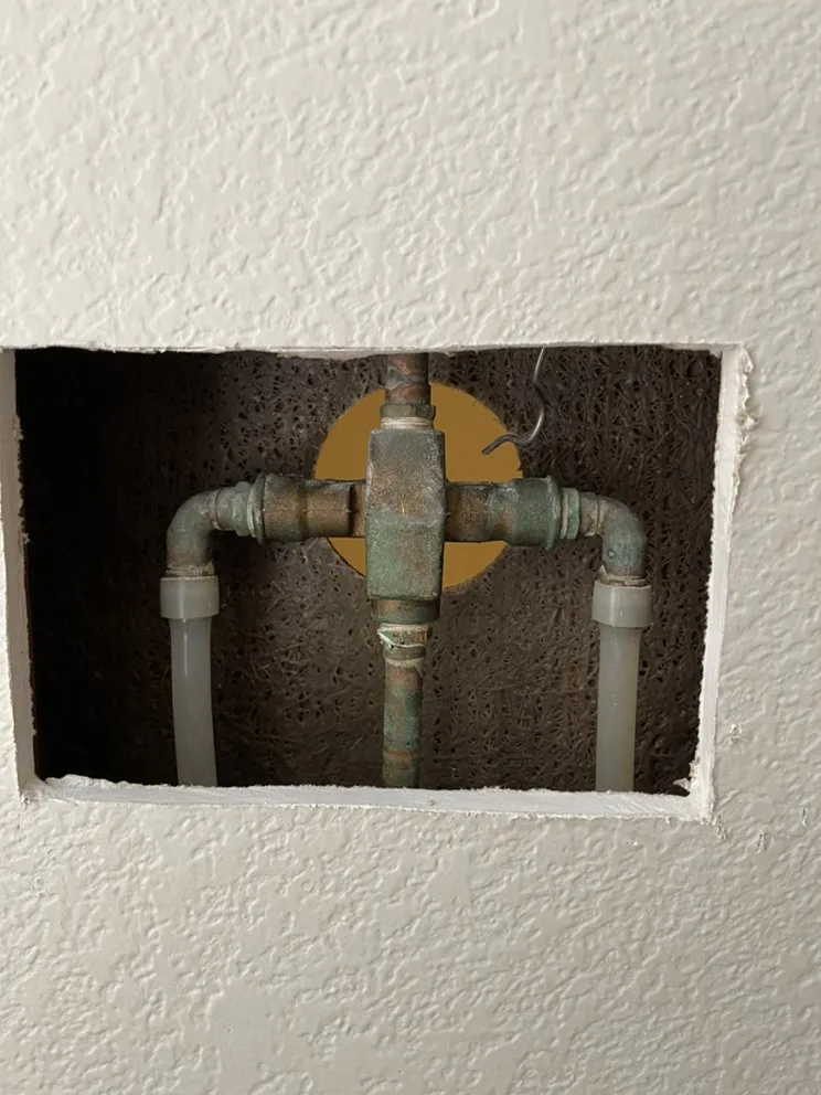 Slide of Drain Sergeant