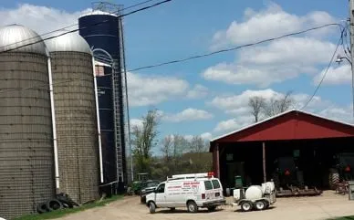 Slide of Drain Service Pros