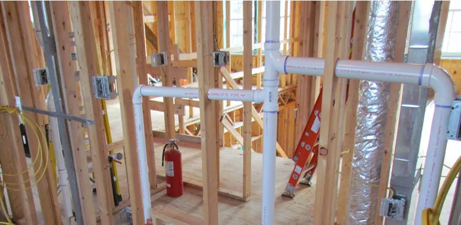 Slide of Drain Service Pros