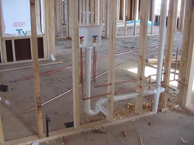 Slide of Drain Service Pros