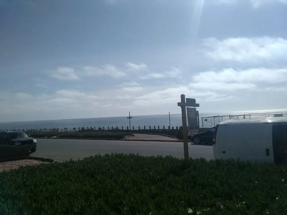 Slide of Drain Service Technician