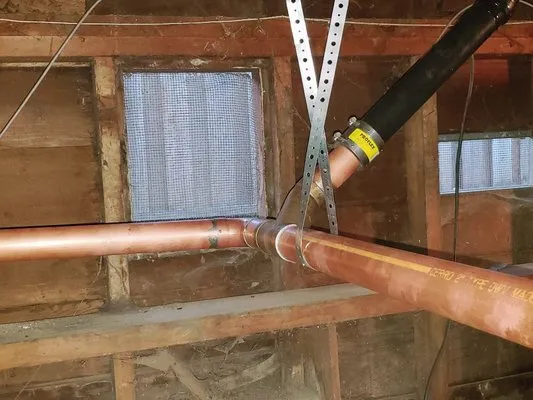 Drain Service Technician