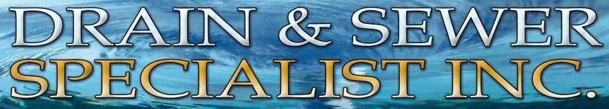 Slide of Drain Sewer Specialist Inc.