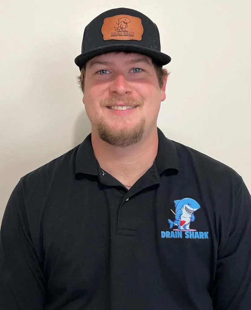 Slide of Drain Shark