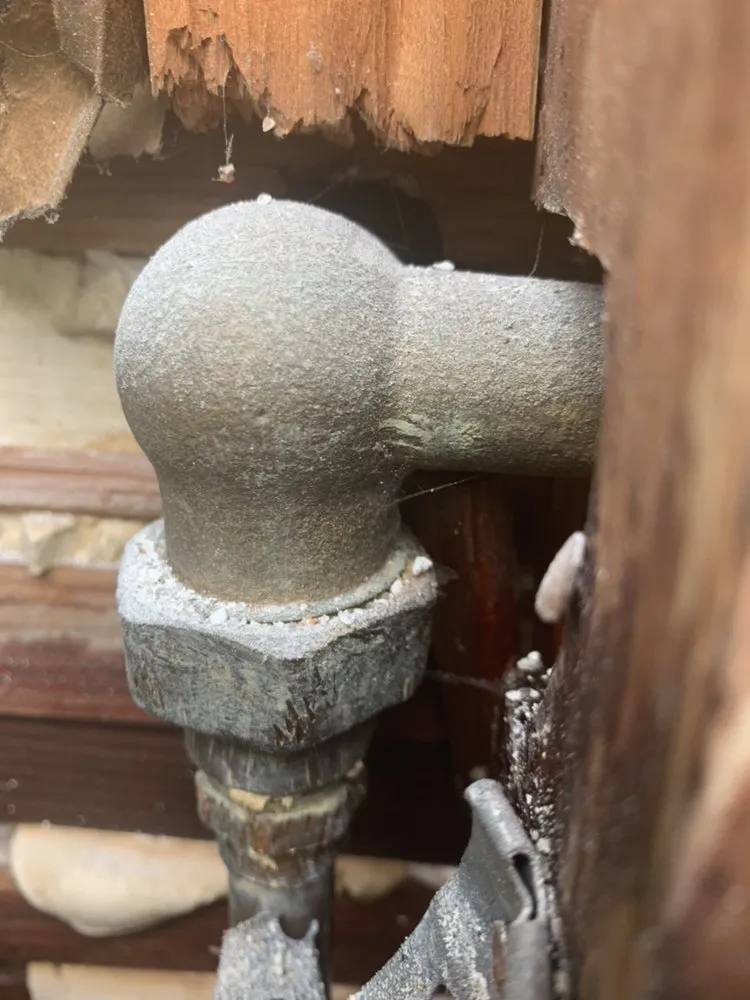 Slide of Drain Shield