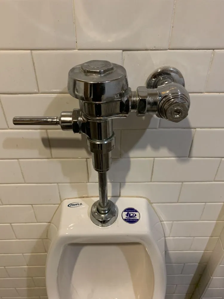 Slide of Drain Shield