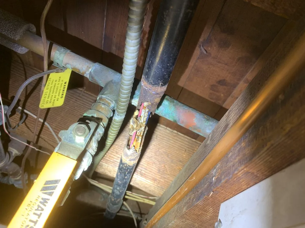 Slide of Drain Shield