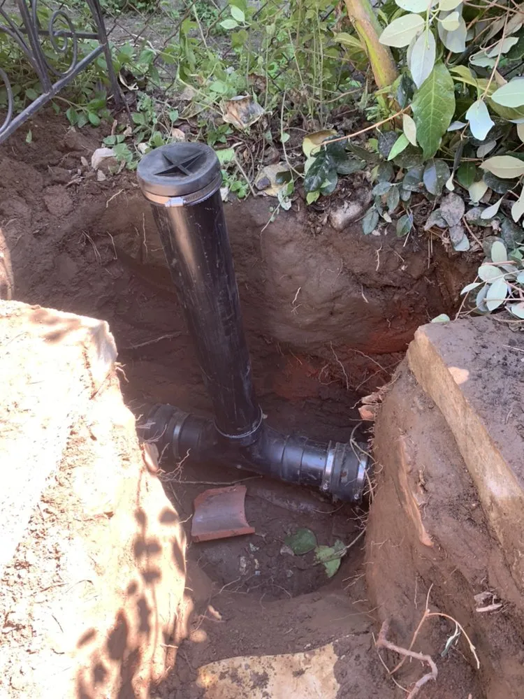 Slide of Drain Shield