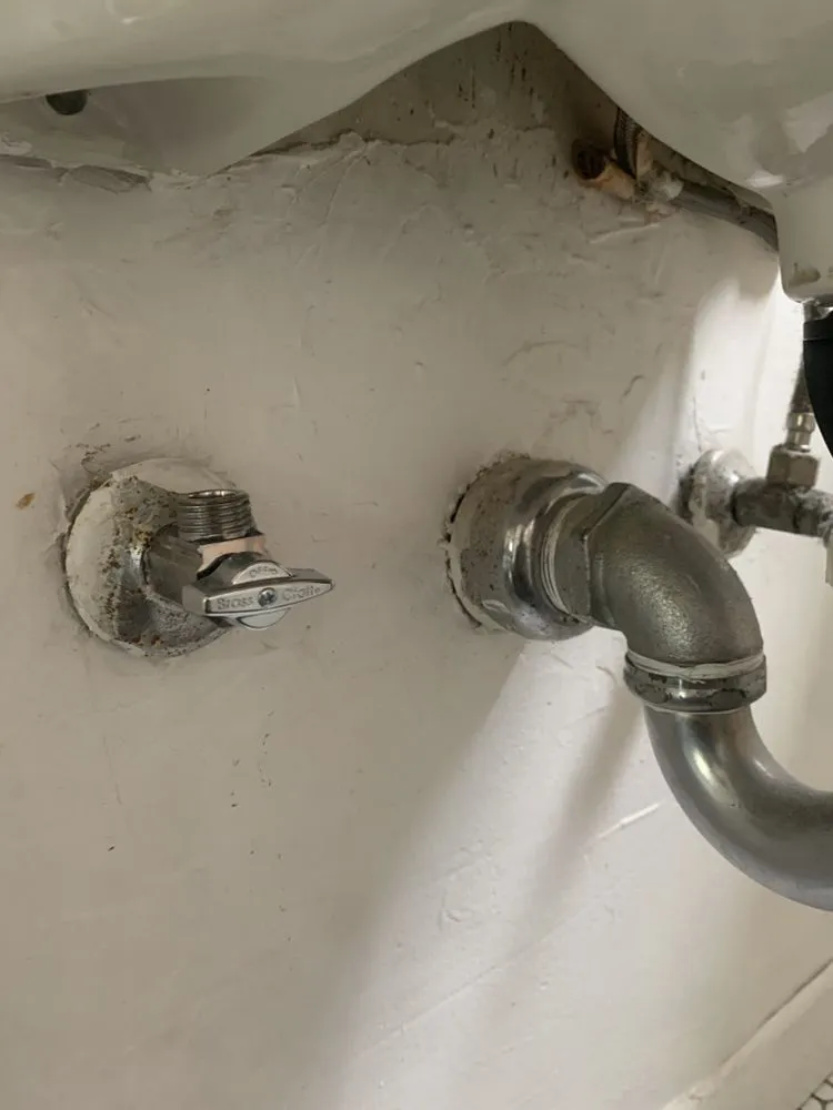 Slide of Drain Shield