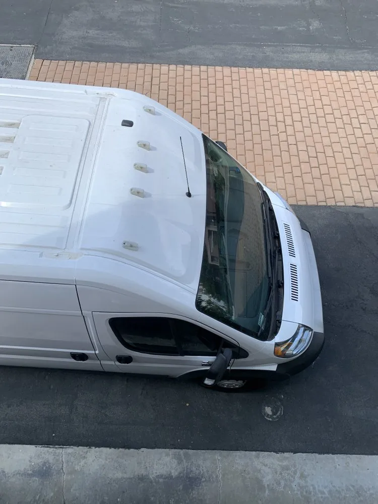 Slide of Drain Shield