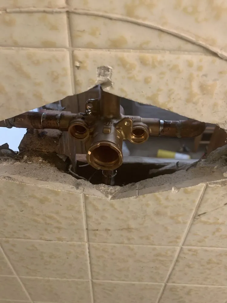 Slide of Drain Shield