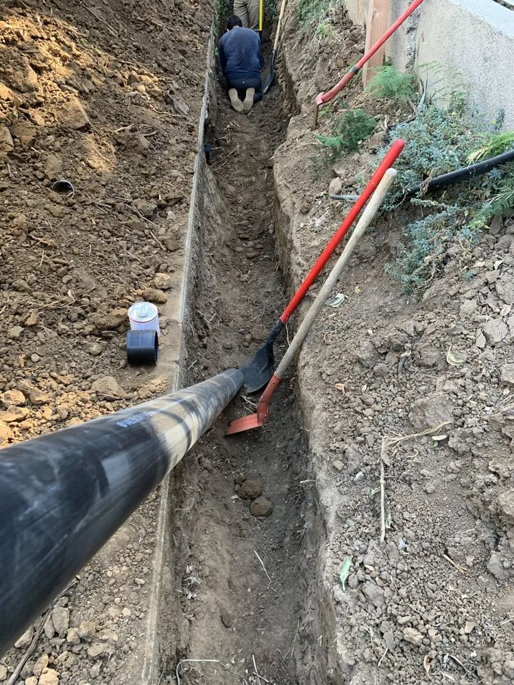 Slide of Drain Shield