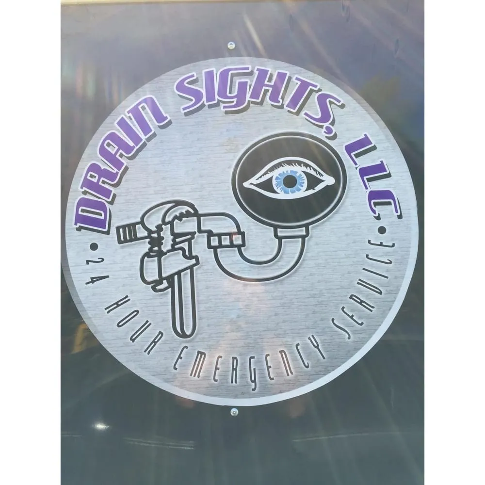 Slide of Drain Sights