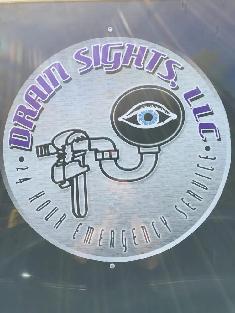 Slide of Drain Sights
